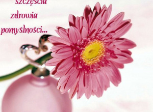 Podziękowania