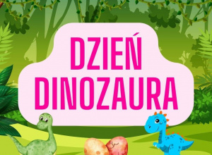 Nasze Dinozaury