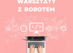 Warsztaty z Robotem