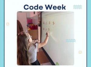 Code Week