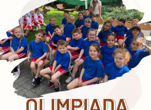 Olimpiada Sportowa w PM100