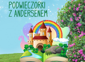 Podwieczorki z Andersenem