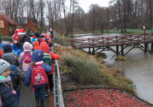 bajkowa ścieżka