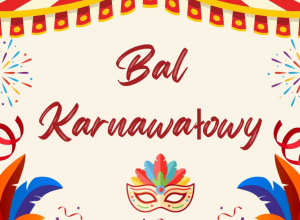 Bal karnawałowy