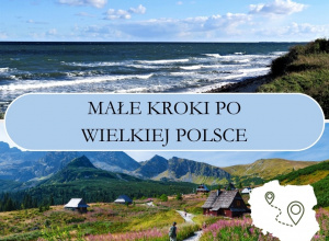 Innowacja Pedagogiczna „Małe kroki po wielkiej Polsce"