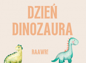 Dzień Dinozaura