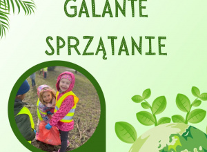 Galante Sprzątanie