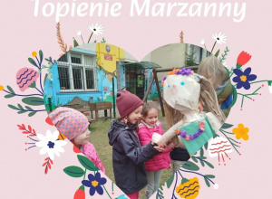 Topienie Marzanny