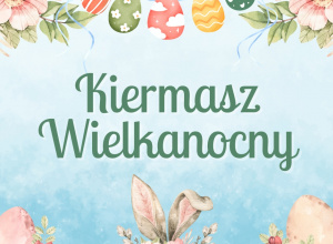 Dziękujemy za udział w kiermaszu