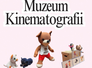 Muzeum Kinematografii